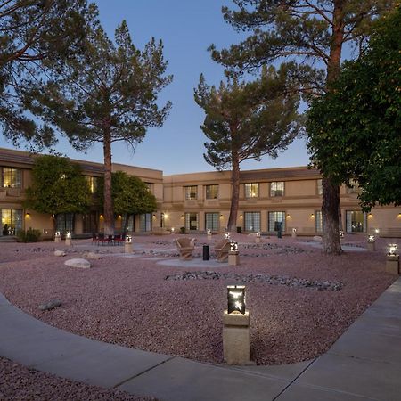 Wyndham Tucson Airport Hotel & Conference Center Luaran gambar