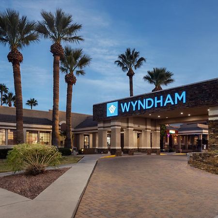 Wyndham Tucson Airport Hotel & Conference Center Luaran gambar