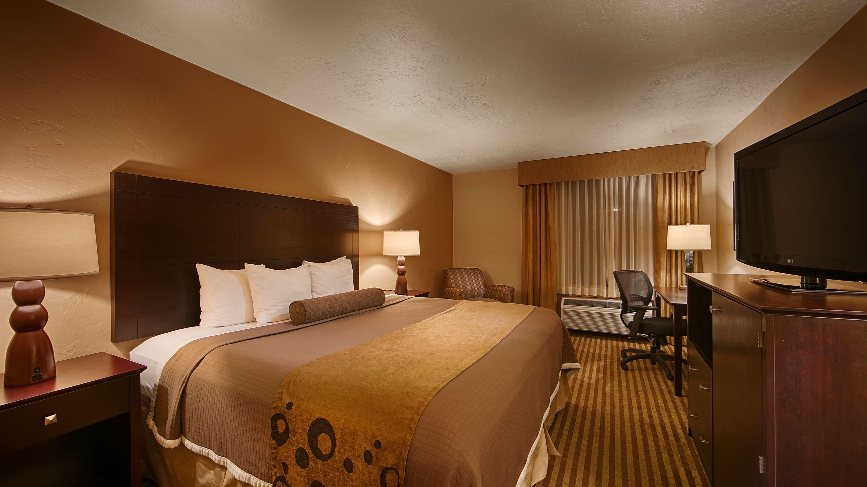 Wyndham Tucson Airport Hotel & Conference Center Luaran gambar