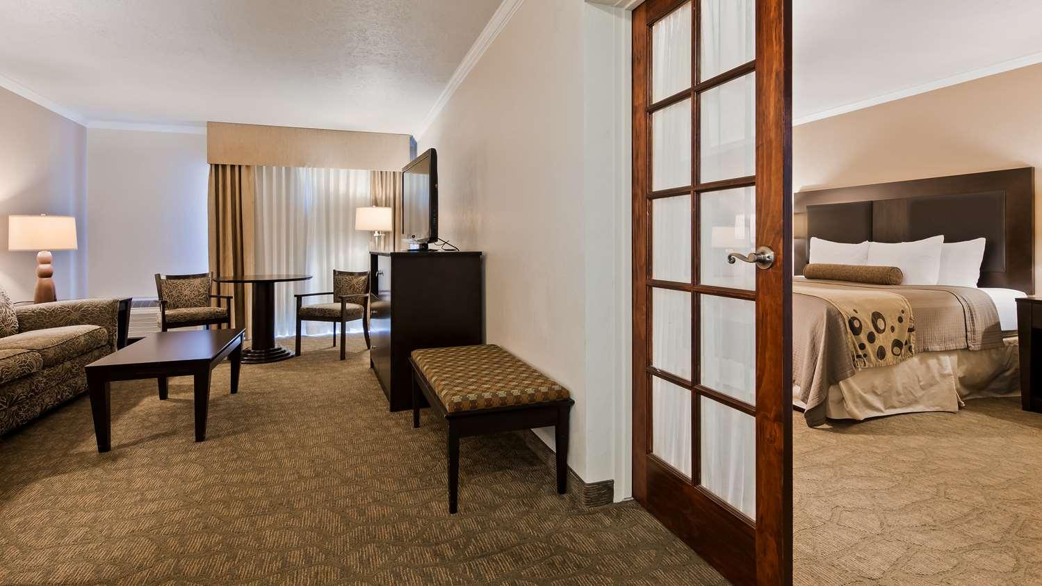 Wyndham Tucson Airport Hotel & Conference Center Luaran gambar