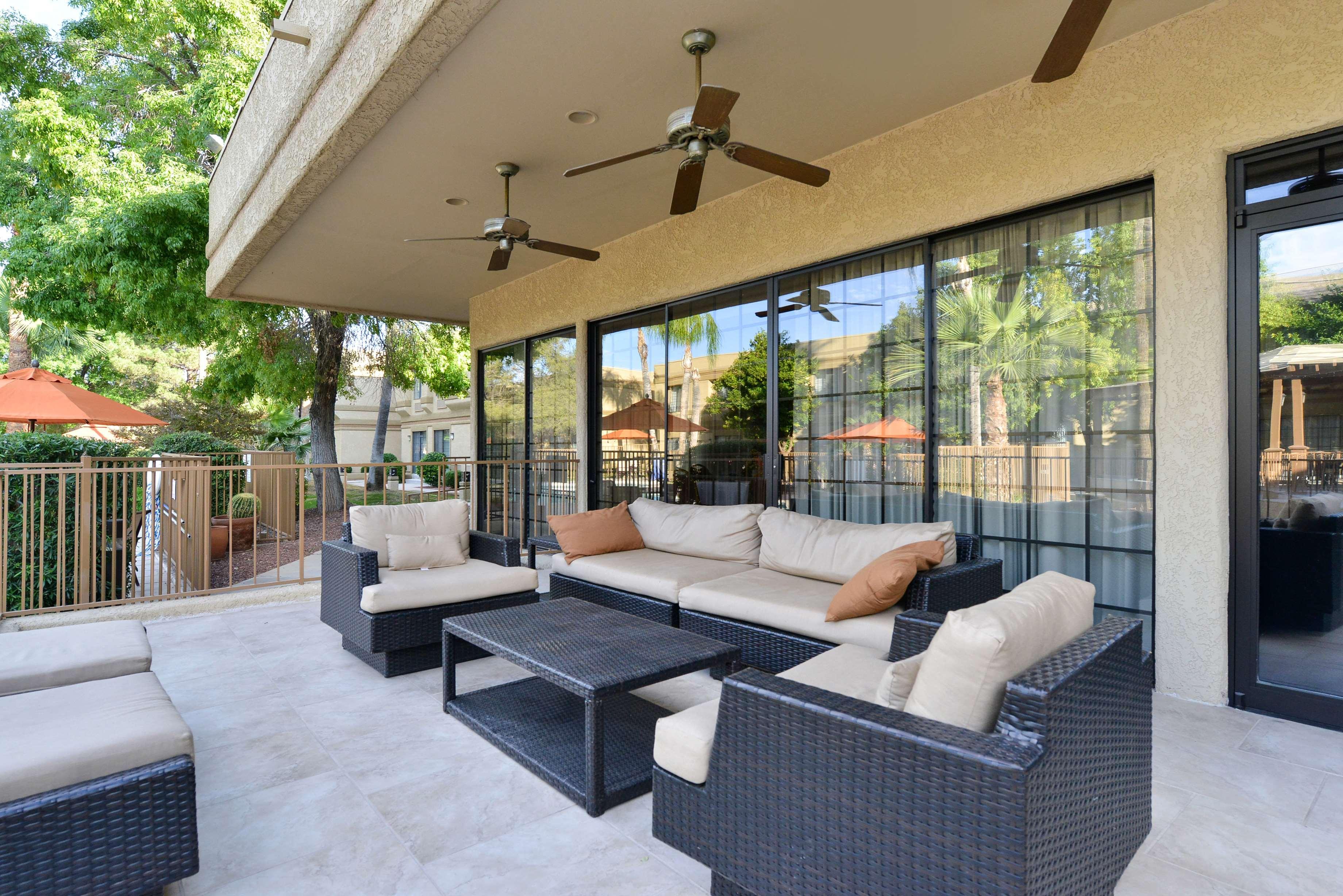 Wyndham Tucson Airport Hotel & Conference Center Luaran gambar