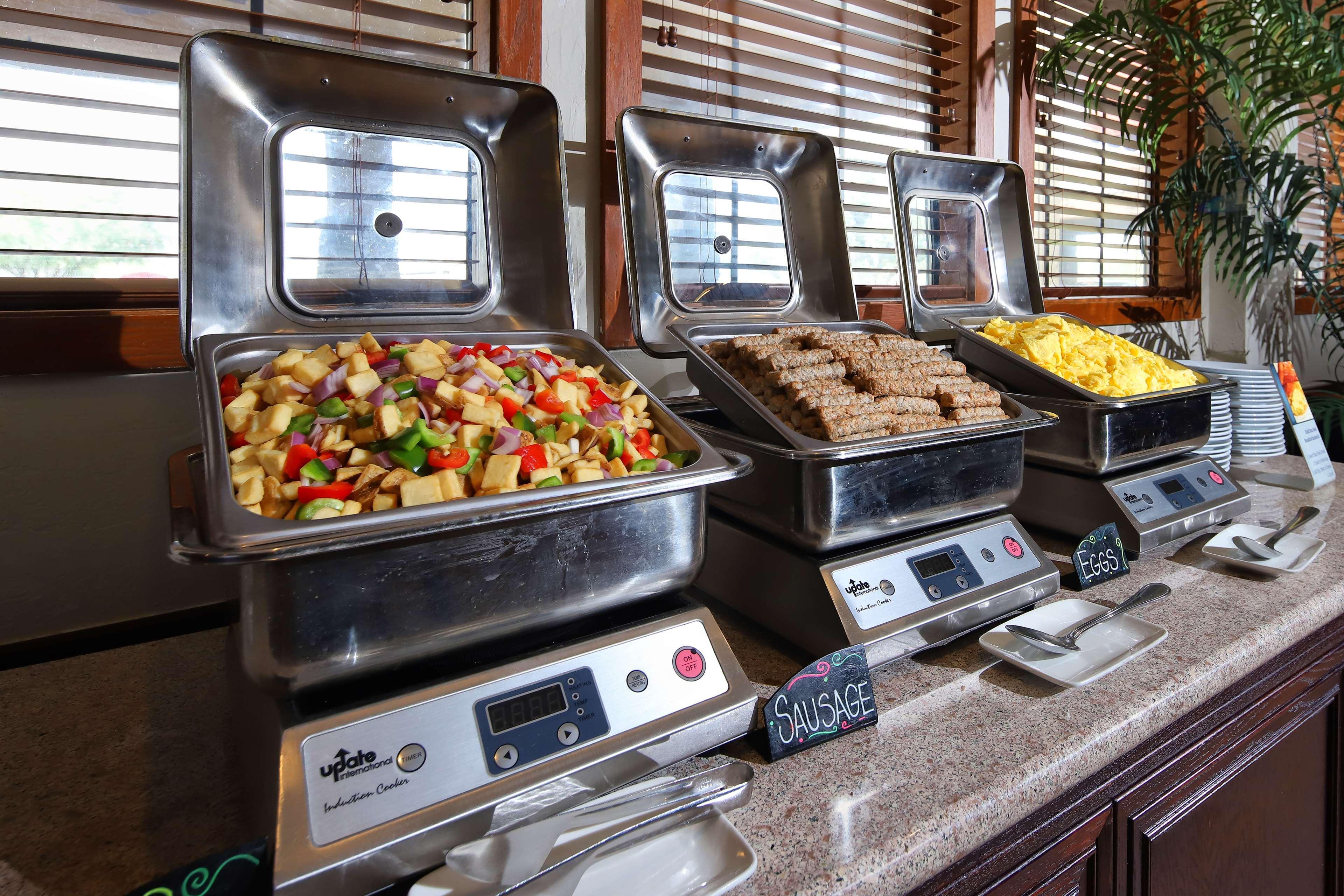 Wyndham Tucson Airport Hotel & Conference Center Luaran gambar
