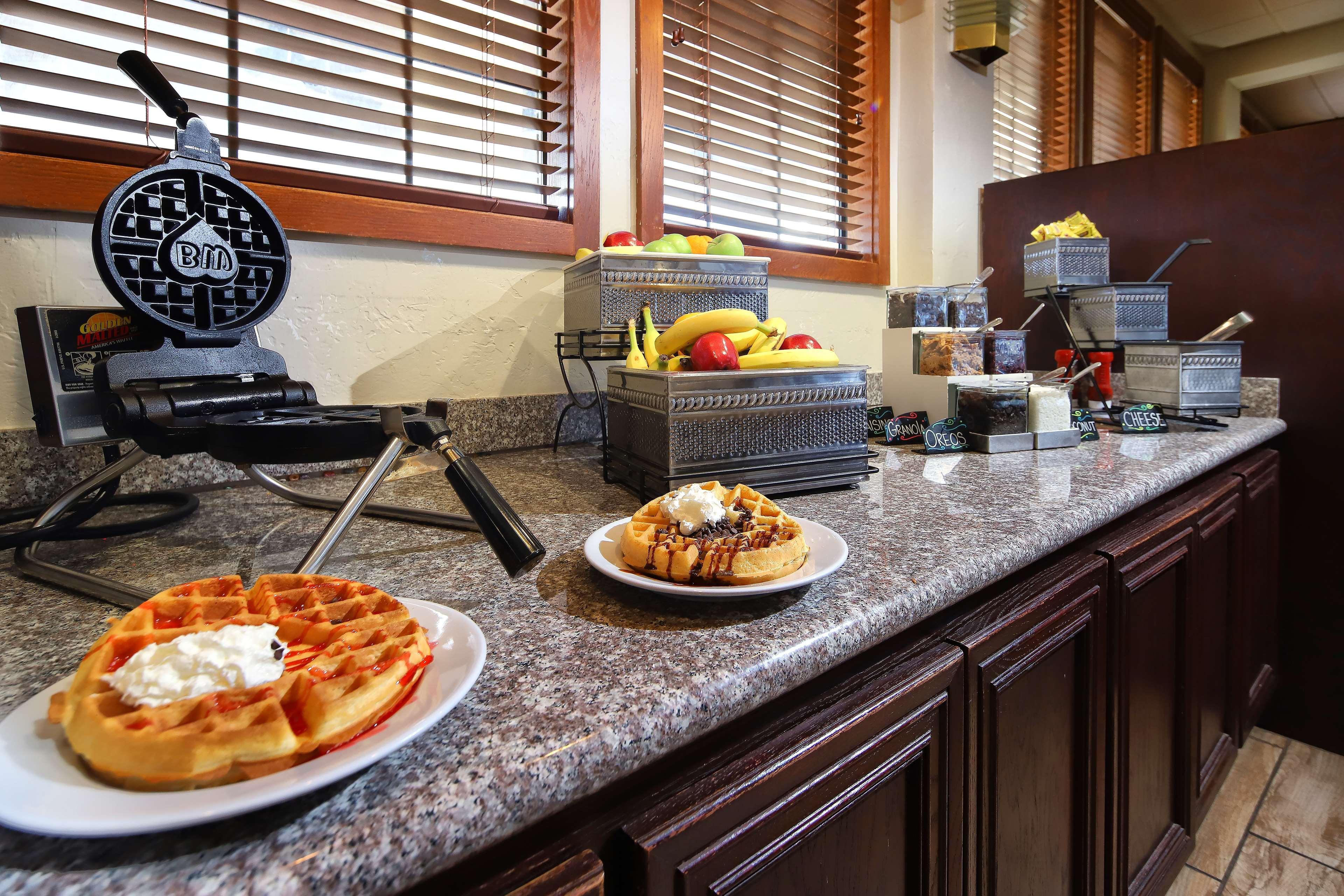 Wyndham Tucson Airport Hotel & Conference Center Luaran gambar