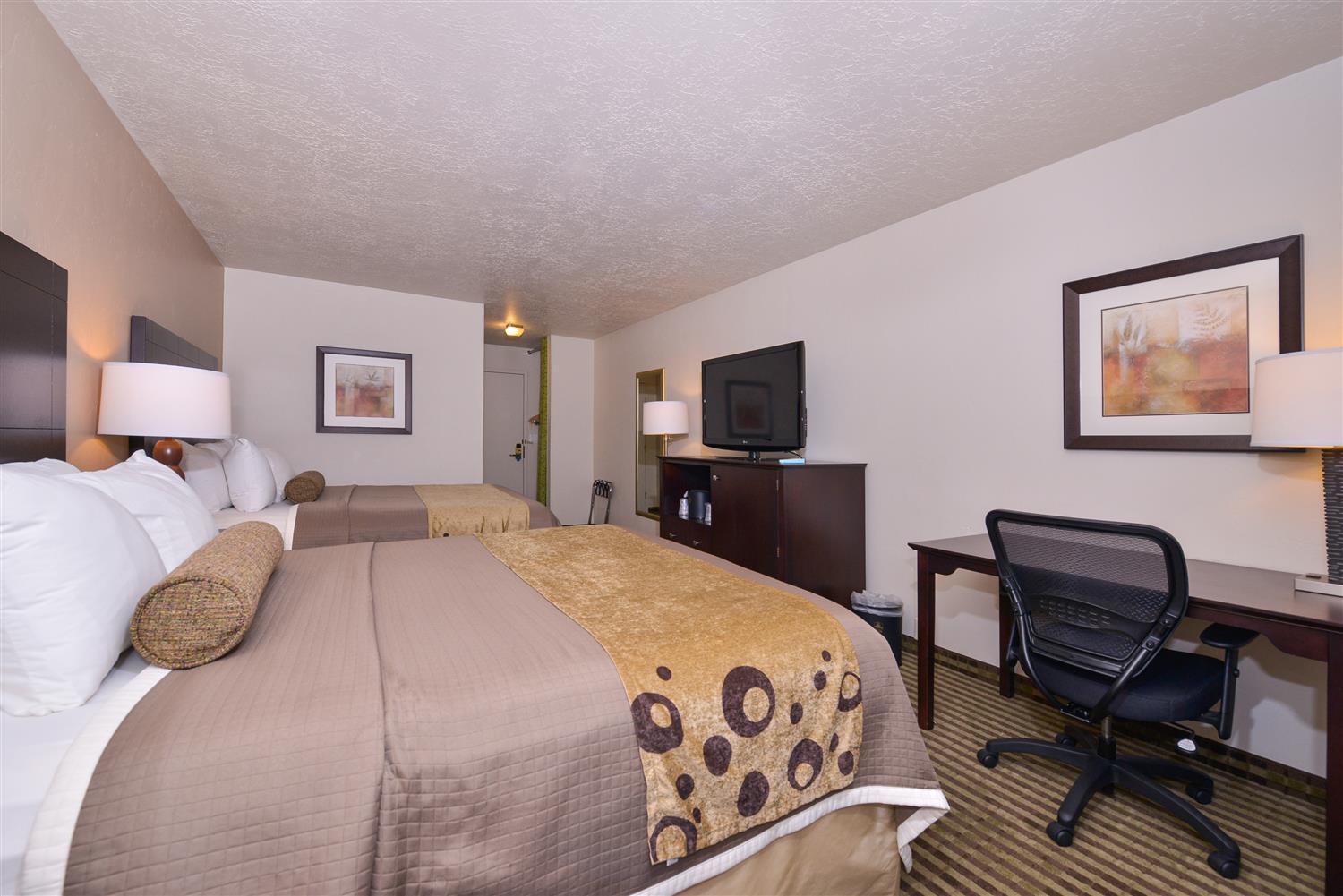 Wyndham Tucson Airport Hotel & Conference Center Luaran gambar