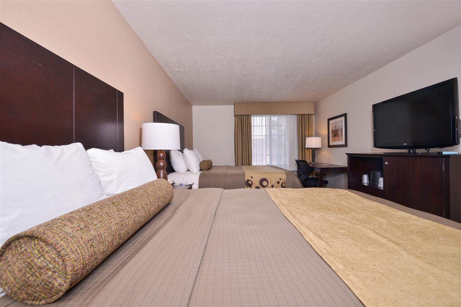 Wyndham Tucson Airport Hotel & Conference Center Luaran gambar