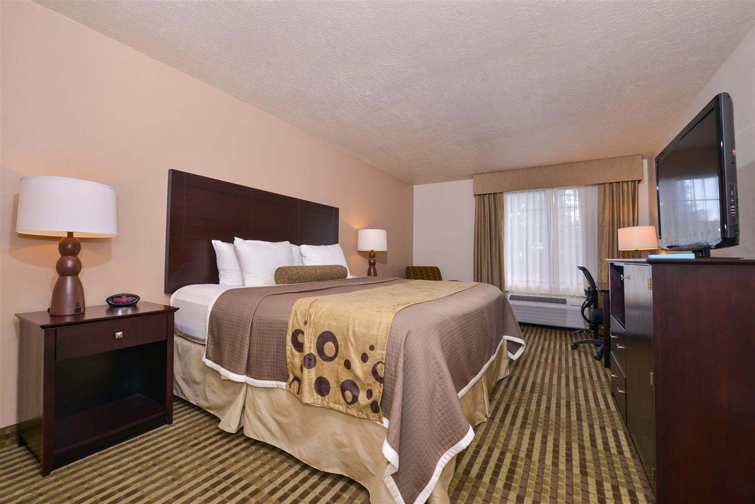 Wyndham Tucson Airport Hotel & Conference Center Luaran gambar