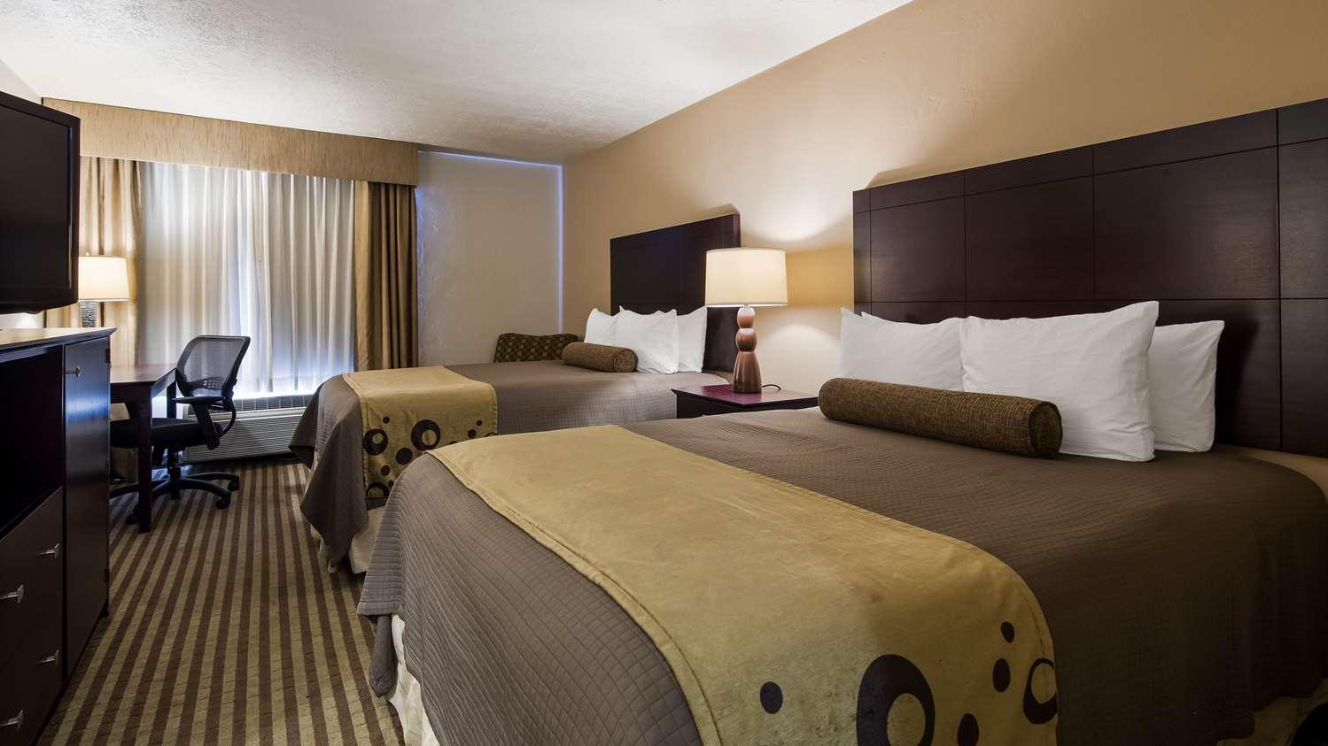 Wyndham Tucson Airport Hotel & Conference Center Luaran gambar