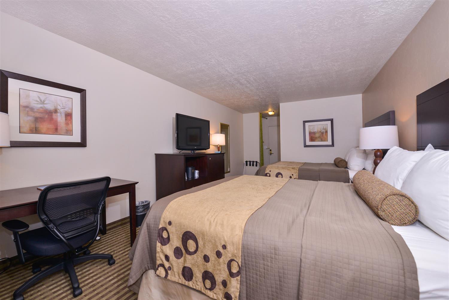 Wyndham Tucson Airport Hotel & Conference Center Luaran gambar