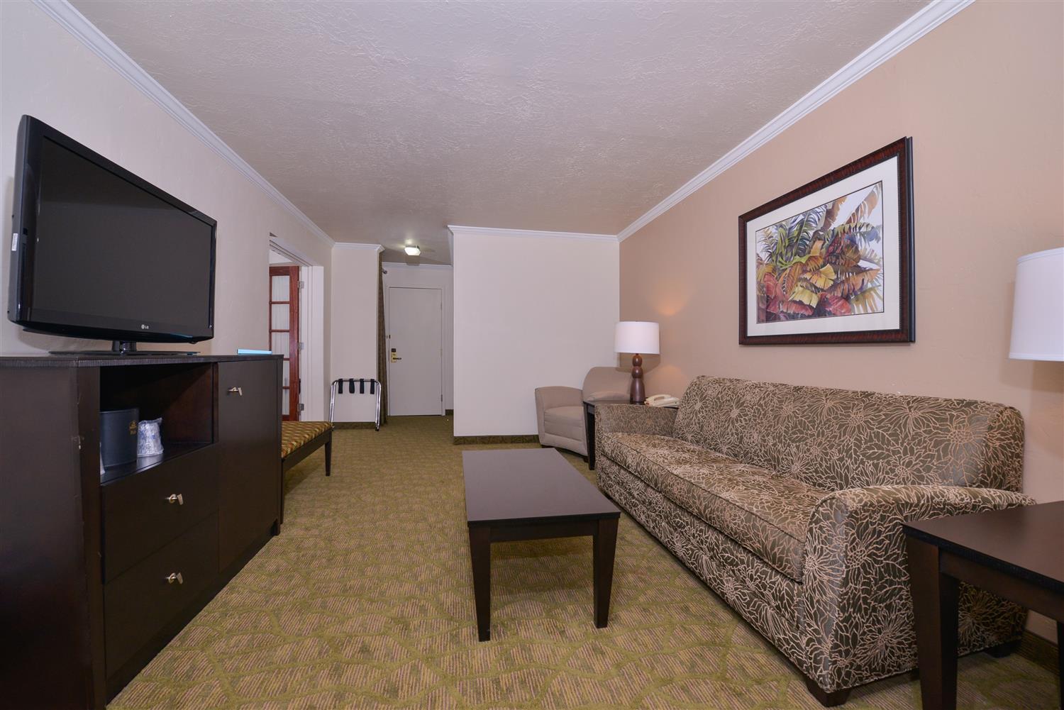 Wyndham Tucson Airport Hotel & Conference Center Luaran gambar