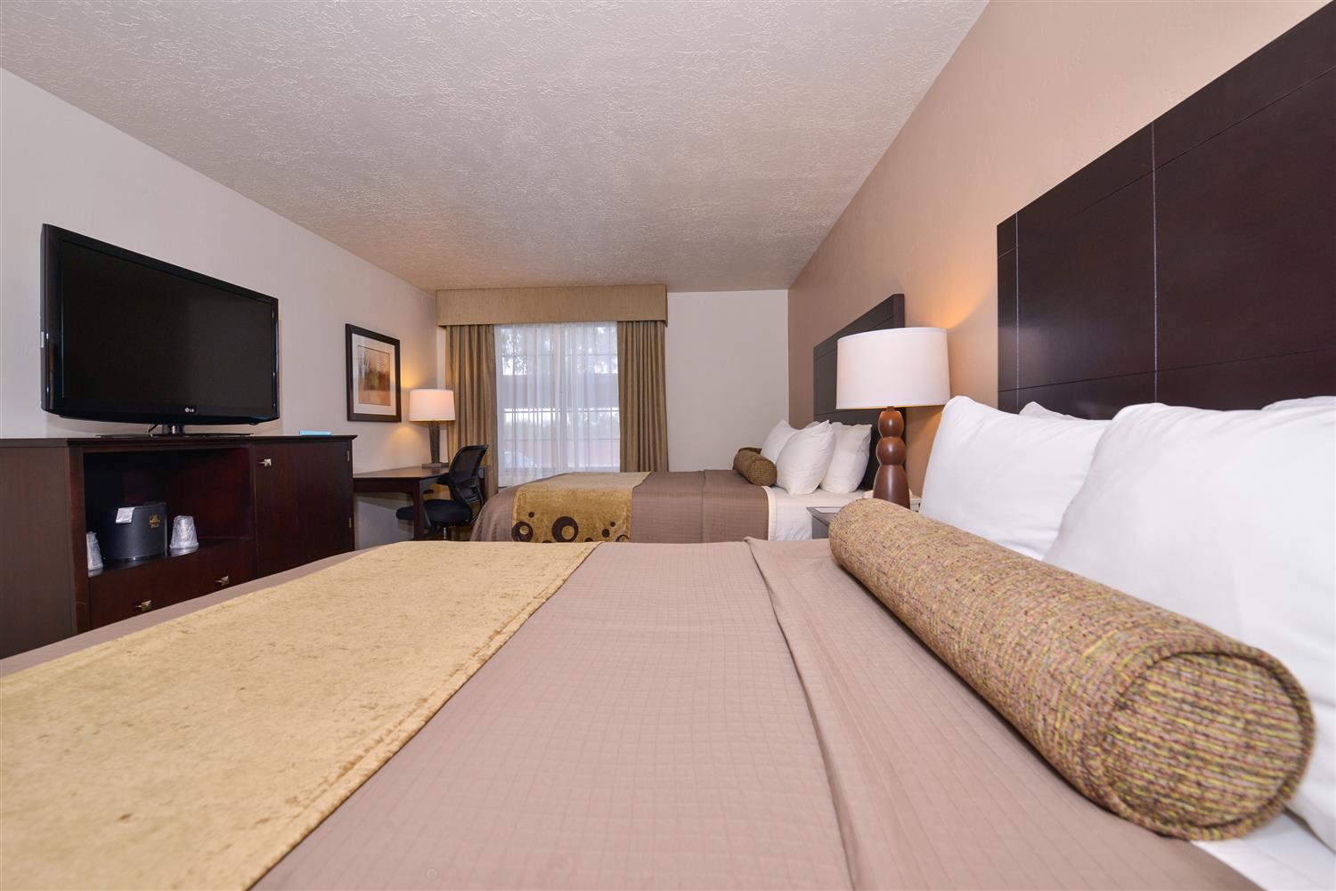 Wyndham Tucson Airport Hotel & Conference Center Luaran gambar