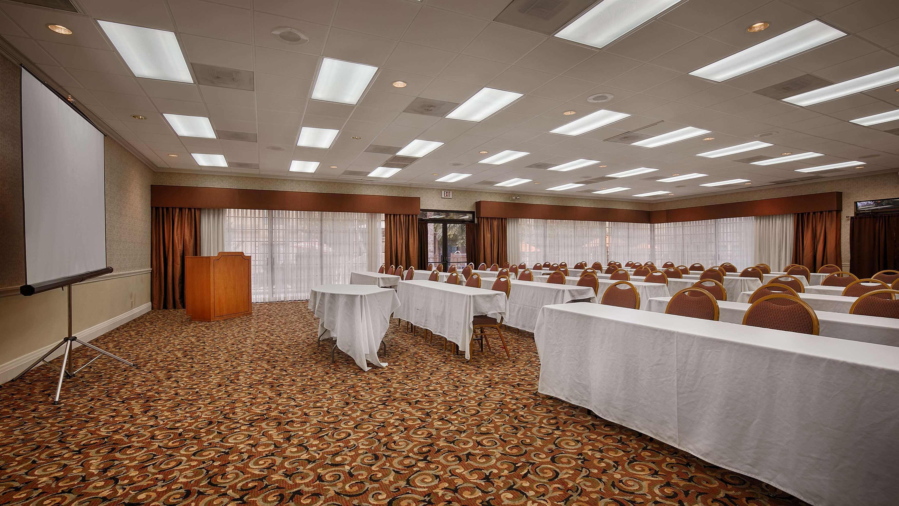 Wyndham Tucson Airport Hotel & Conference Center Luaran gambar