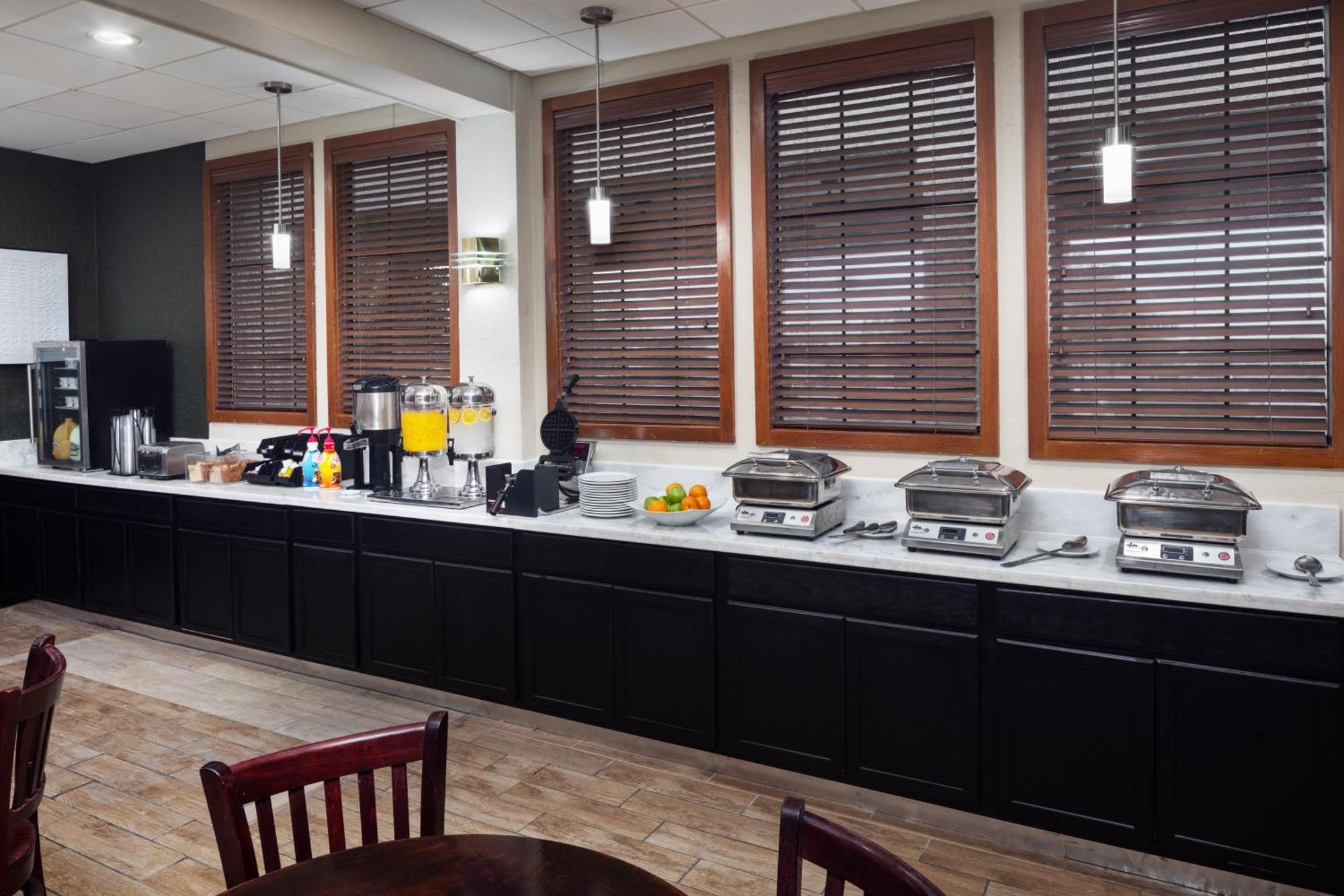 Wyndham Tucson Airport Hotel & Conference Center Luaran gambar