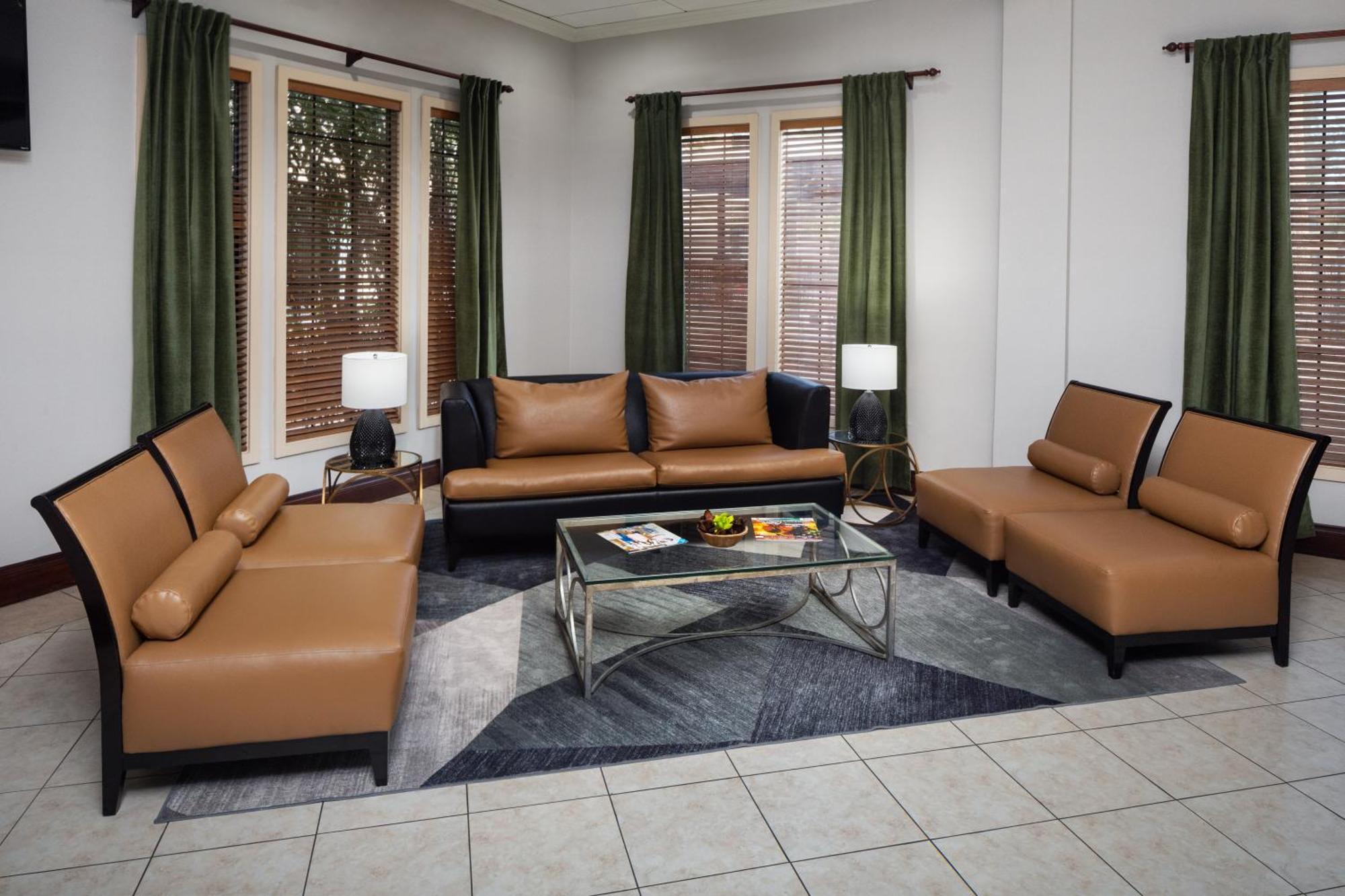 Wyndham Tucson Airport Hotel & Conference Center Luaran gambar