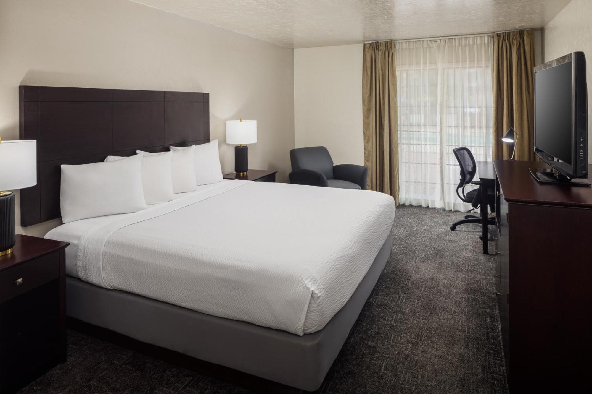 Wyndham Tucson Airport Hotel & Conference Center Luaran gambar
