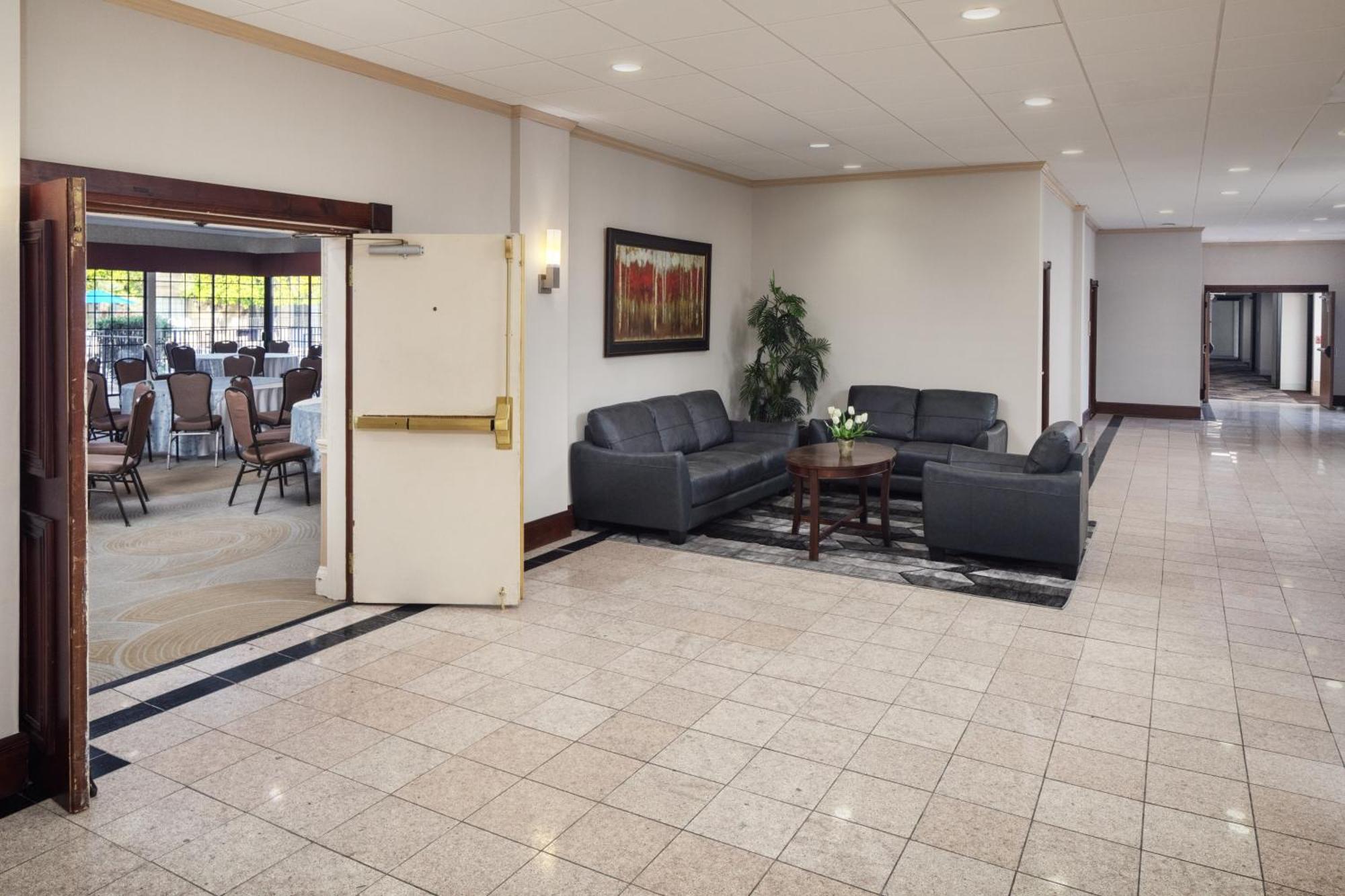 Wyndham Tucson Airport Hotel & Conference Center Luaran gambar