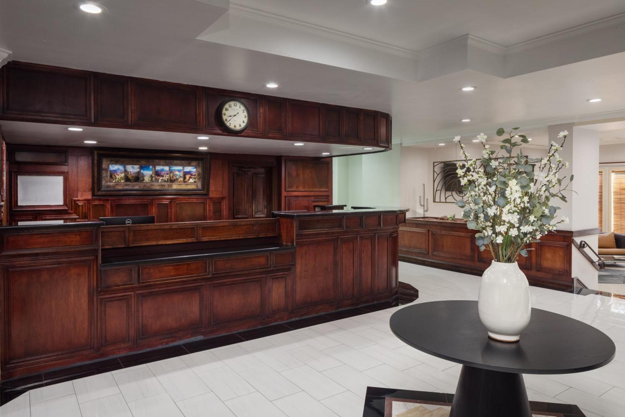 Wyndham Tucson Airport Hotel & Conference Center Luaran gambar