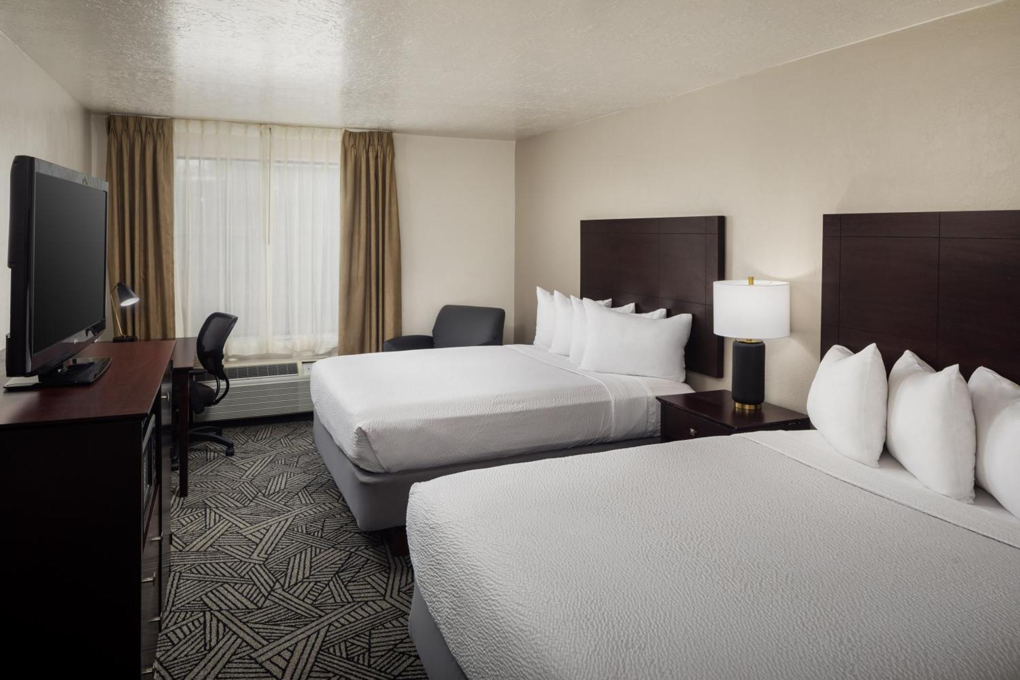 Wyndham Tucson Airport Hotel & Conference Center Luaran gambar