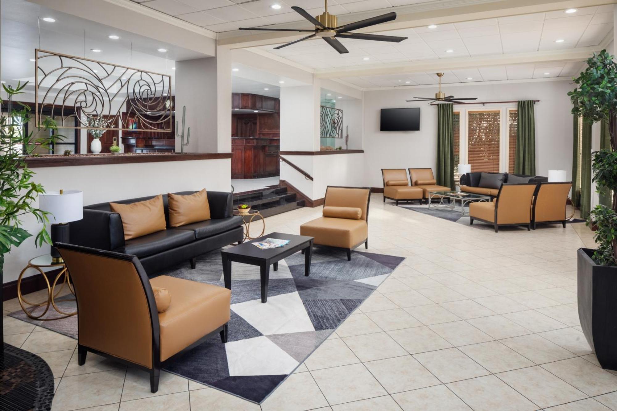 Wyndham Tucson Airport Hotel & Conference Center Luaran gambar