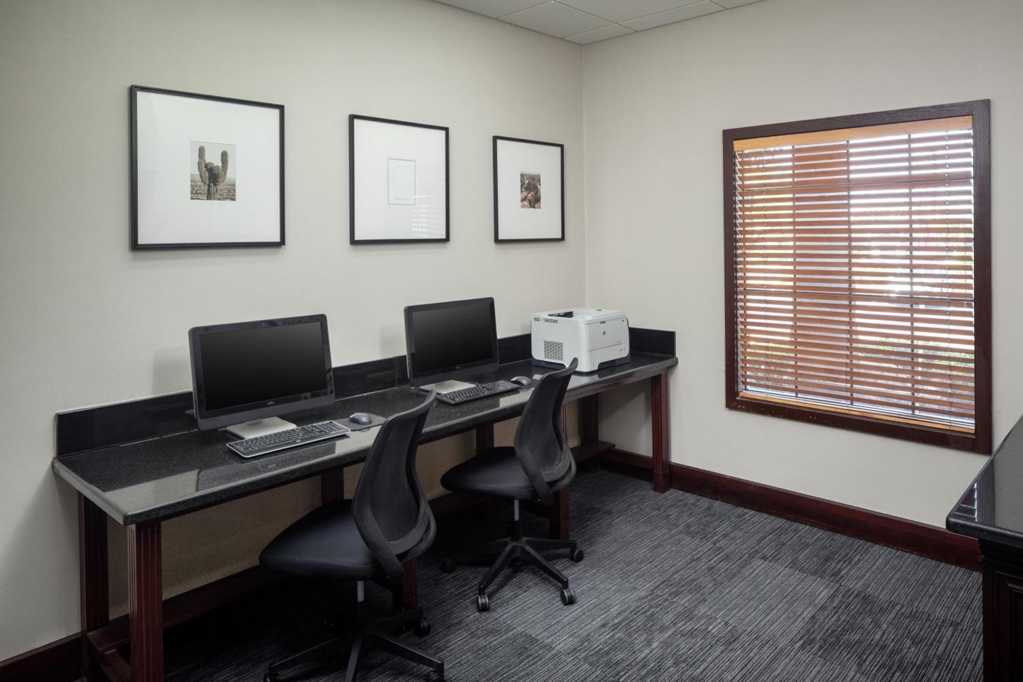 Wyndham Tucson Airport Hotel & Conference Center Luaran gambar